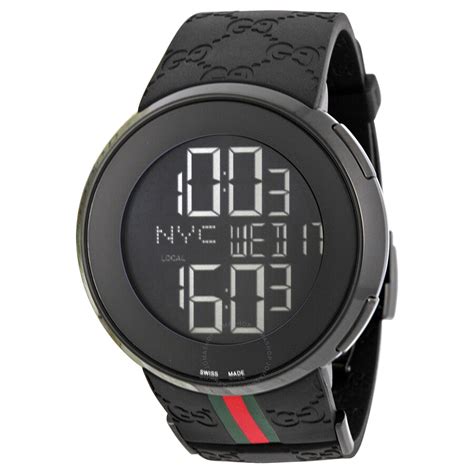 digital gucci watch cheap|gucci smartwatch.